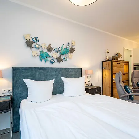 דירה Quartier 7 App 12 *