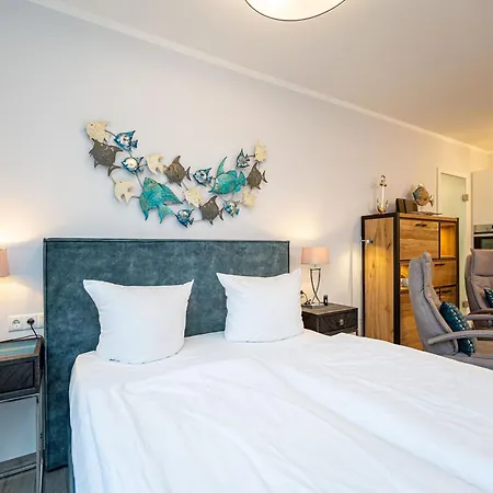 Quartier 7 App 12 Apartment *