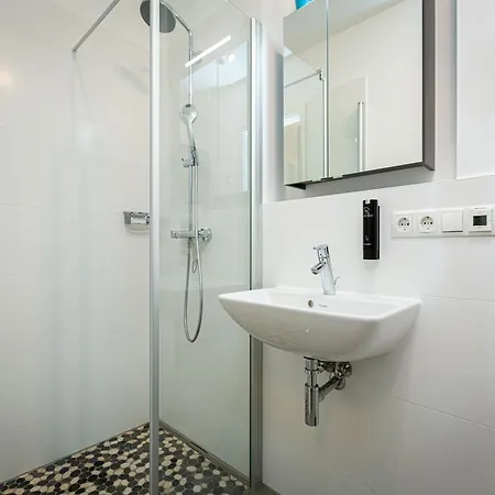 Quartier 7 App 12 * הרינגסדורף