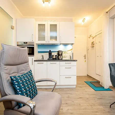 Apartment Quartier 7 App 12