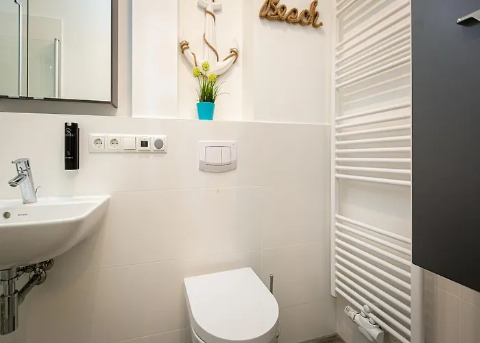 Quartier 7 App 12 Apartment