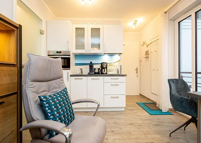 Apartment Quartier 7 App 12